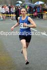 Senior womens relay, Elswick Good Friday Road Races. Photo: David T. Hewitson/Sports for All Pics
